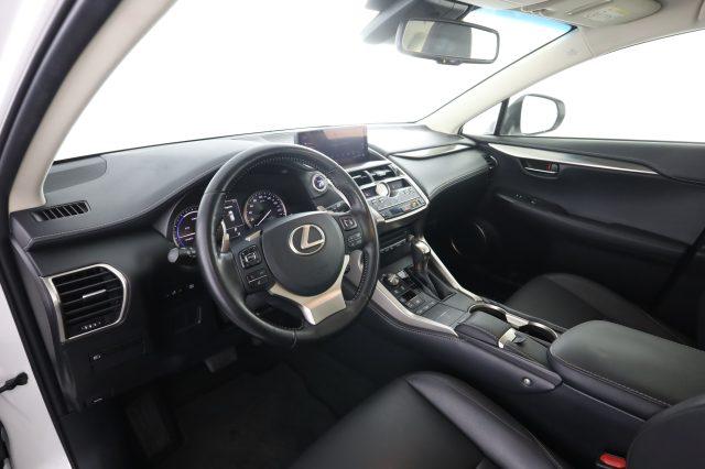 LEXUS Other NX NX Hybrid 4WD Executive