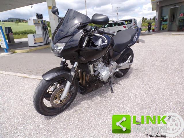 HONDA Hornet 600 S CB 95CV Carenata