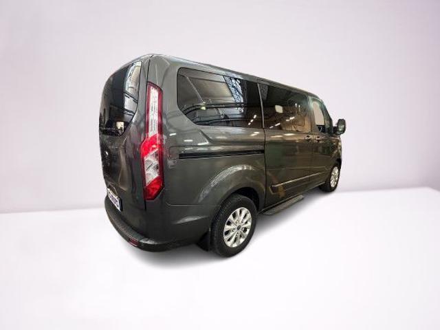 FORD Tourneo Custom 310 2.0 TDCi 170CV aut. PC Titanium