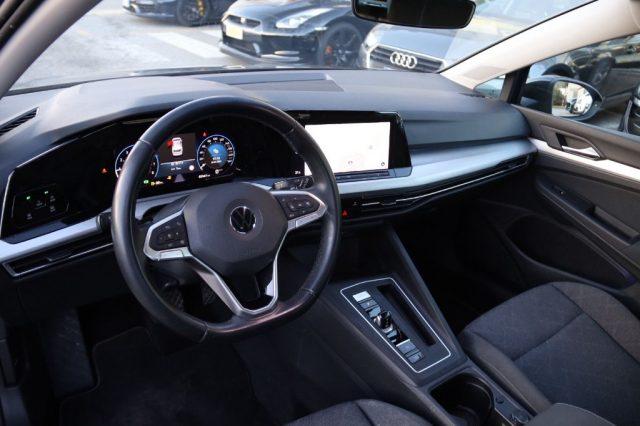 VOLKSWAGEN Golf 1.5 eTSI 150 CV EVO ACT DSG Style