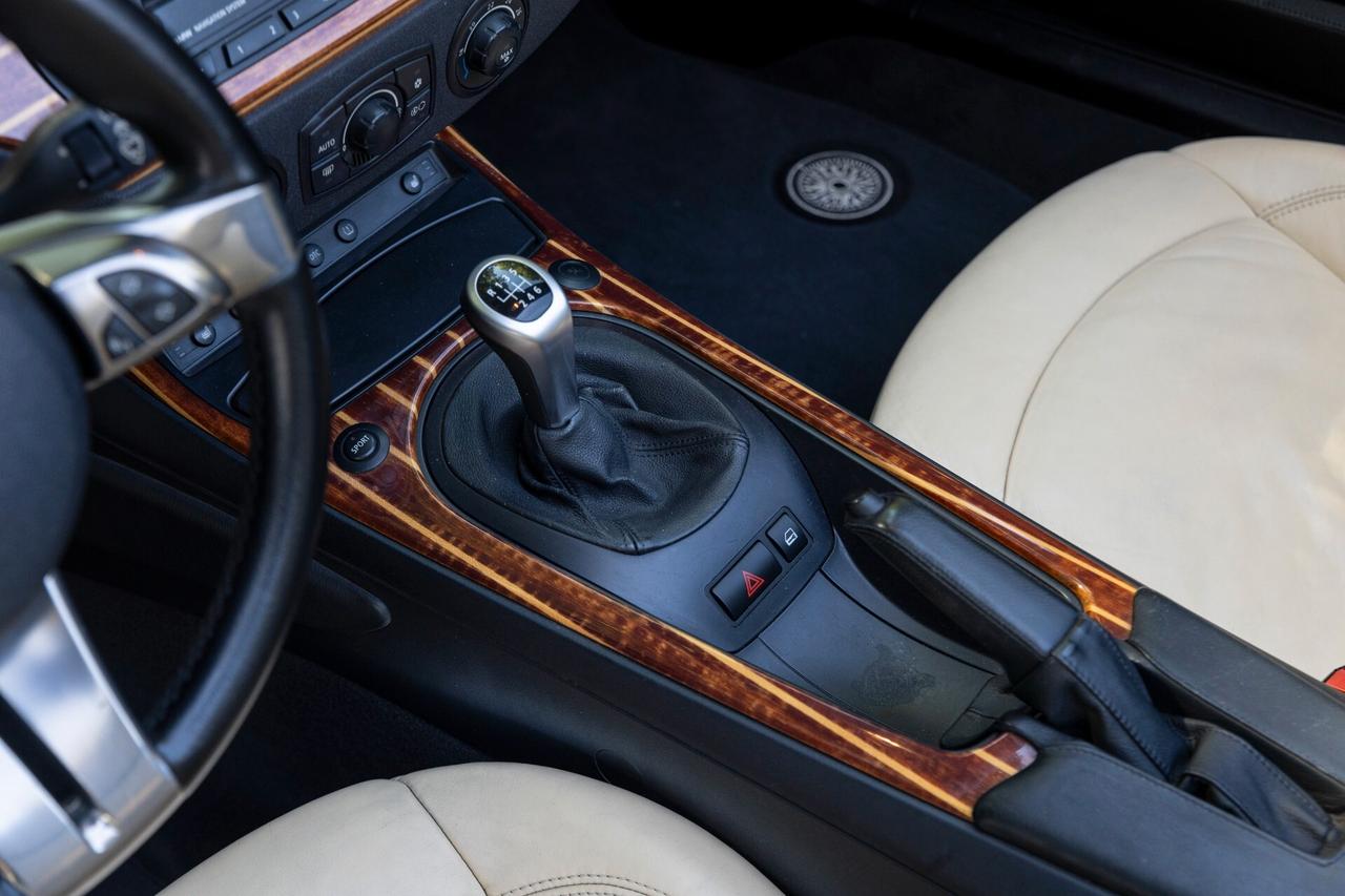 Bmw Z4 INDIVIDUAL* CRS a Libretto* Da non perdere!