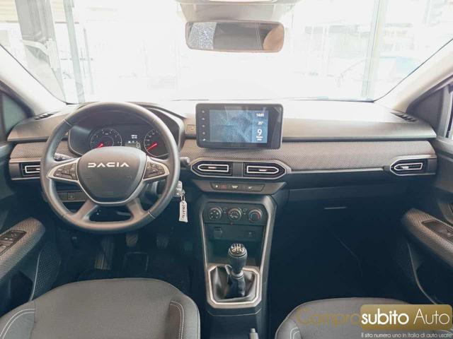 DACIA Sandero Stepway 1.0 TCe PREZZO REALE NO VINCOLI