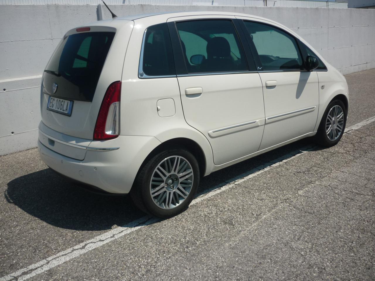 Lancia MUSA 1.4 16V Gold Cinghia+P.A. Nuovi
