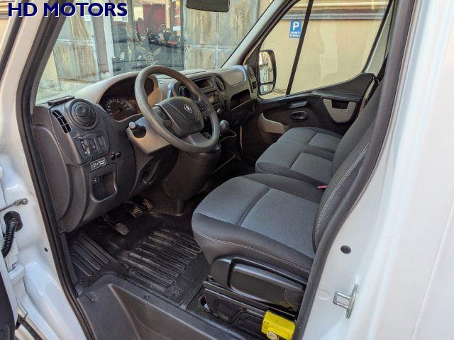 IVECO Daily MASTER T35 2.3 dCi/130 PM Ribaltabile GEM