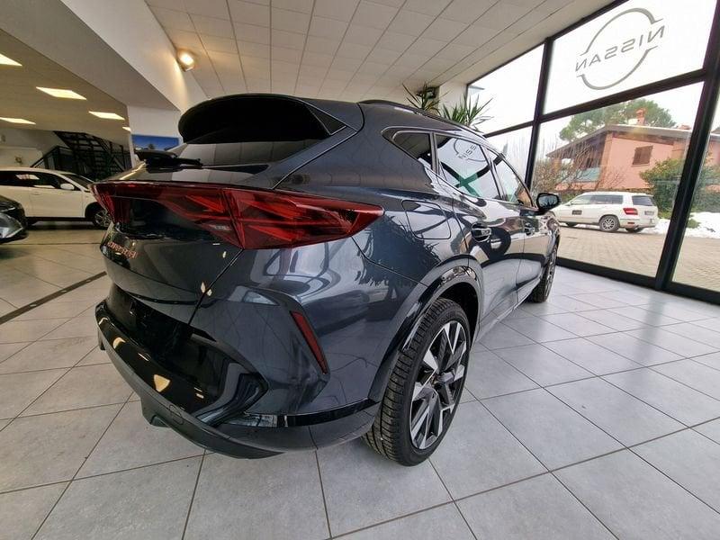 Cupra Formentor Formentor 1.5 Hybrid DSG + EDGE + 19"