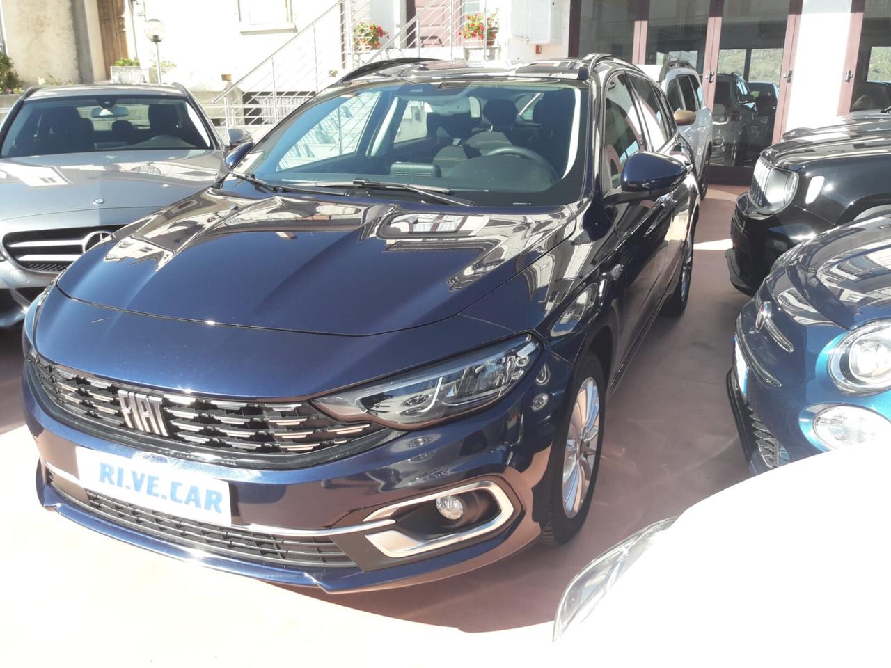 Fiat Tipo 1.6 Mjt S&S SW Business