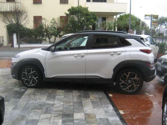 HYUNDAI Kona HEV 1.6 DCT X CLASS