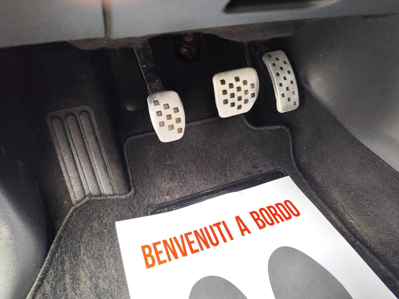 Renault Megane Mégane 1.5 dCi 110CV SporTour GT Line