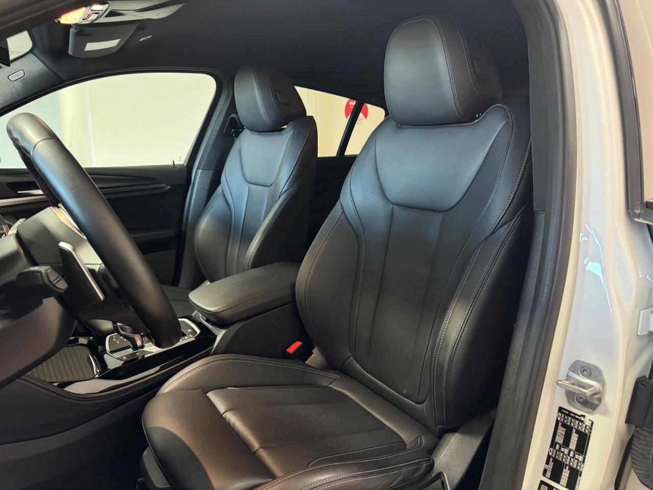 Bmw X4 xDrive20d 48V Msport