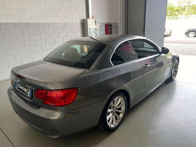 BMW 320 d Attiva