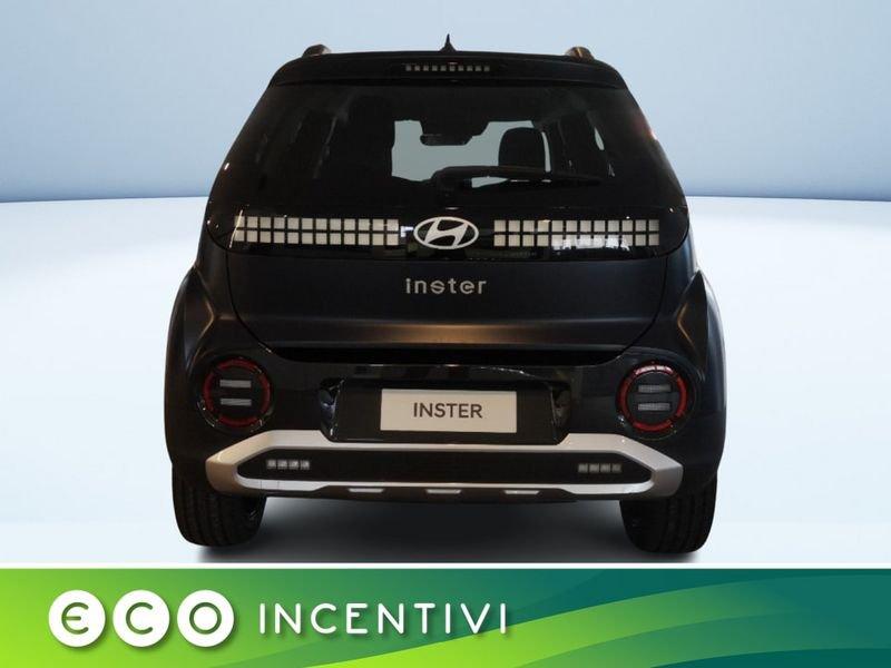 Hyundai Inster 49kWh XClass (TP, AP)
