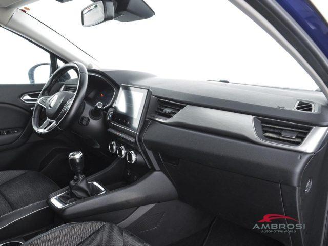 RENAULT Captur TCe 100 CV Intens