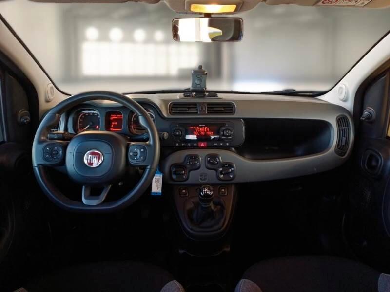 Fiat Panda 0.9 TwinAir Turbo S&S 4x4 Wild