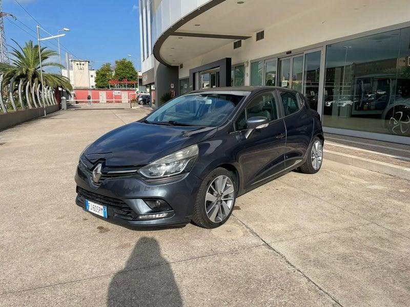 Renault Clio Sporter dCi 8V 75CV Start&Stop Energy Zen