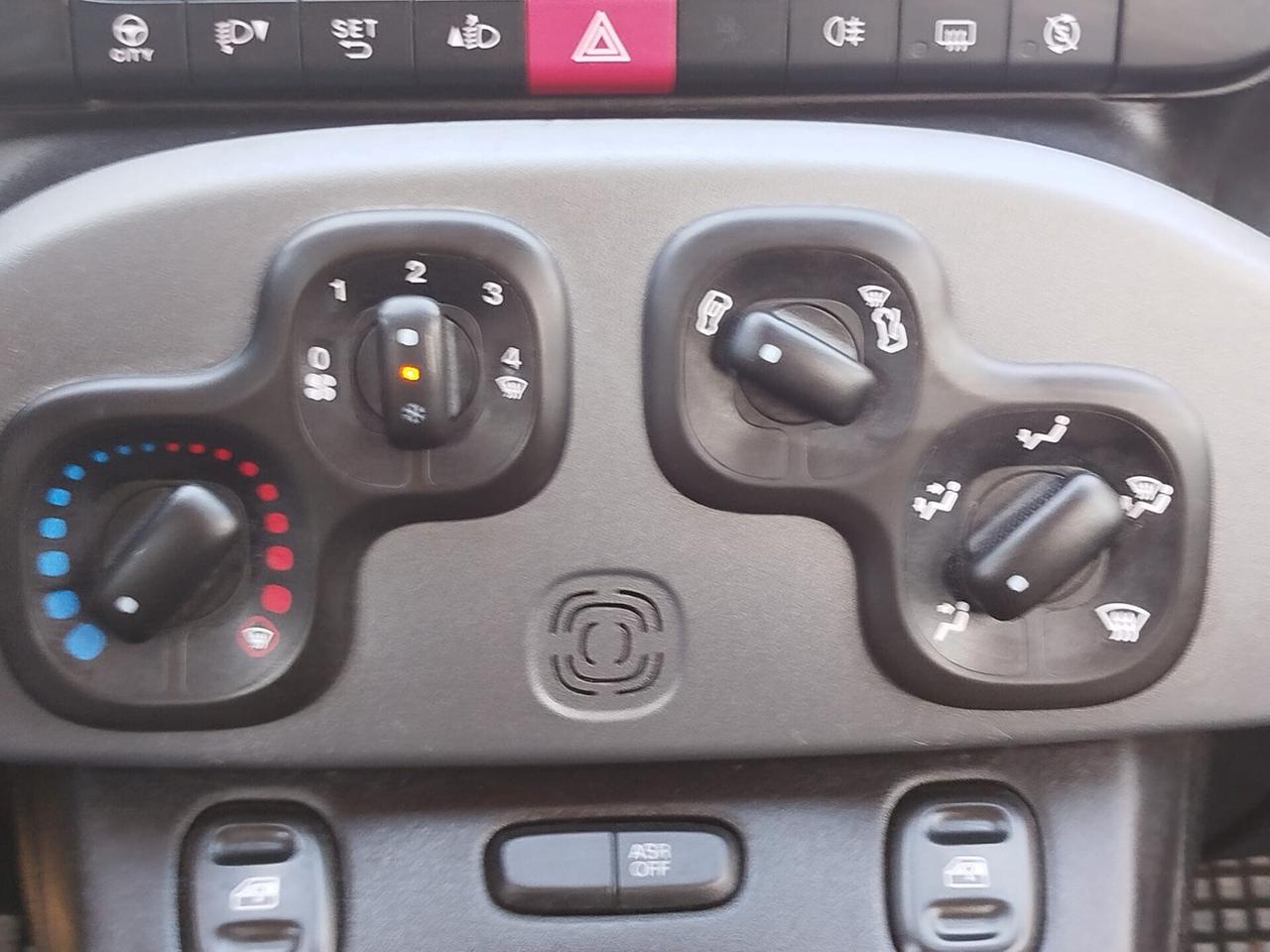 FIAT PANDA 1.0 *PREZZO VERO* HIBRID 5 POSTI-CITY LIFE