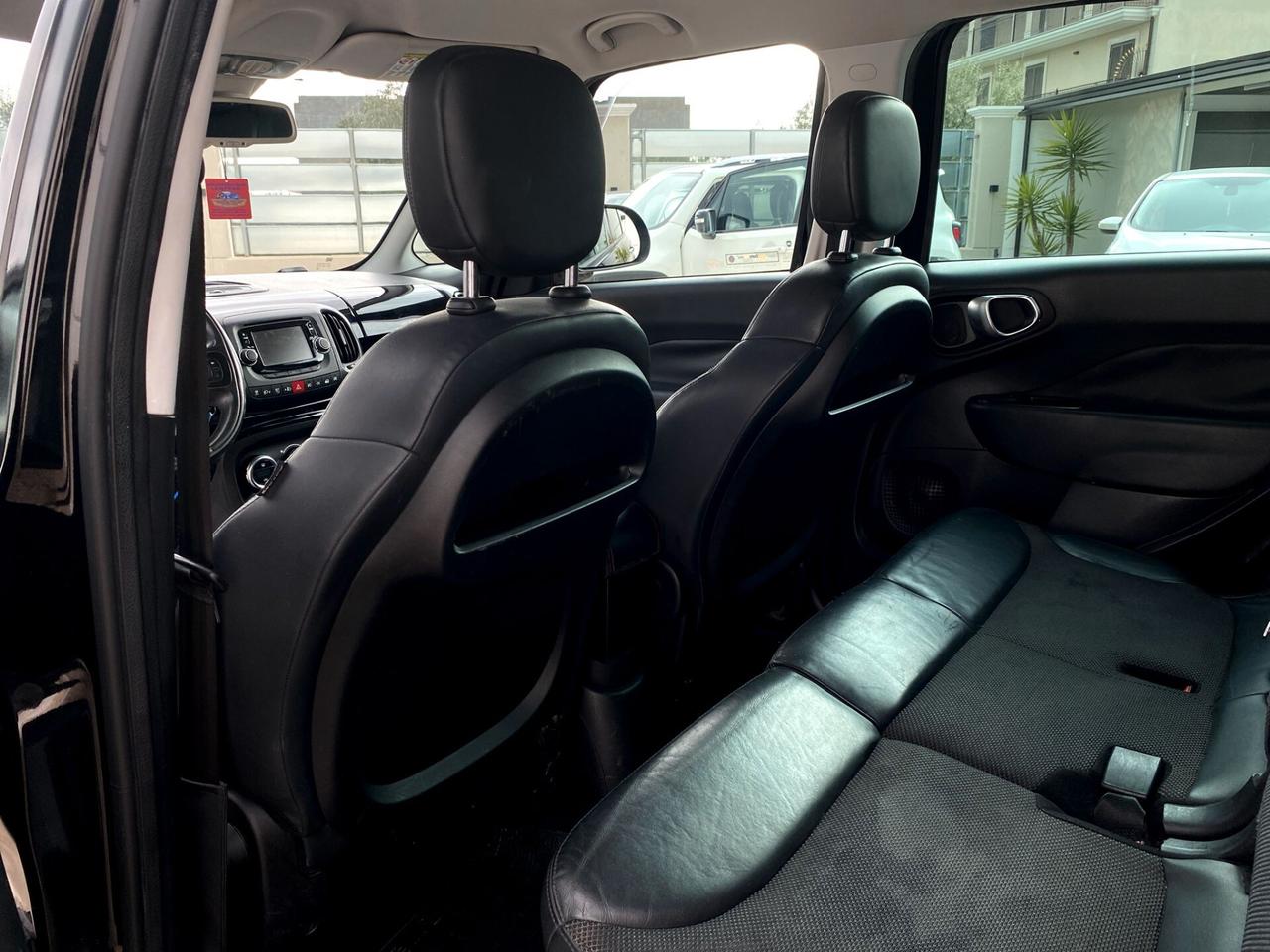 Fiat 500L 1.6 Multijet 120 CV Beats