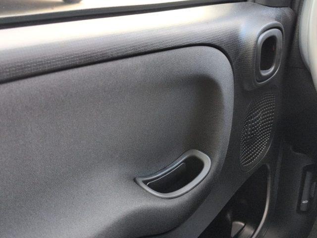 FIAT Panda 1.0 FireFly S&S Hybrid Pandina