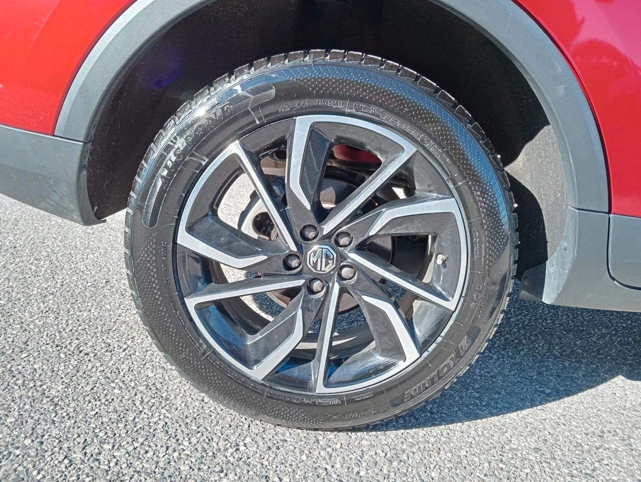 Mg ZS 1.5 VTi Luxury UNIPROPRIETARIO