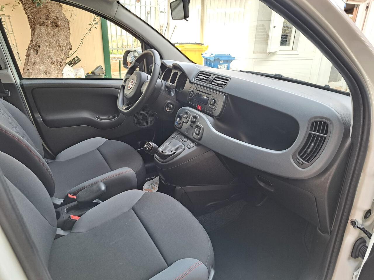 Fiat Panda 1.2 EasyPower Easy