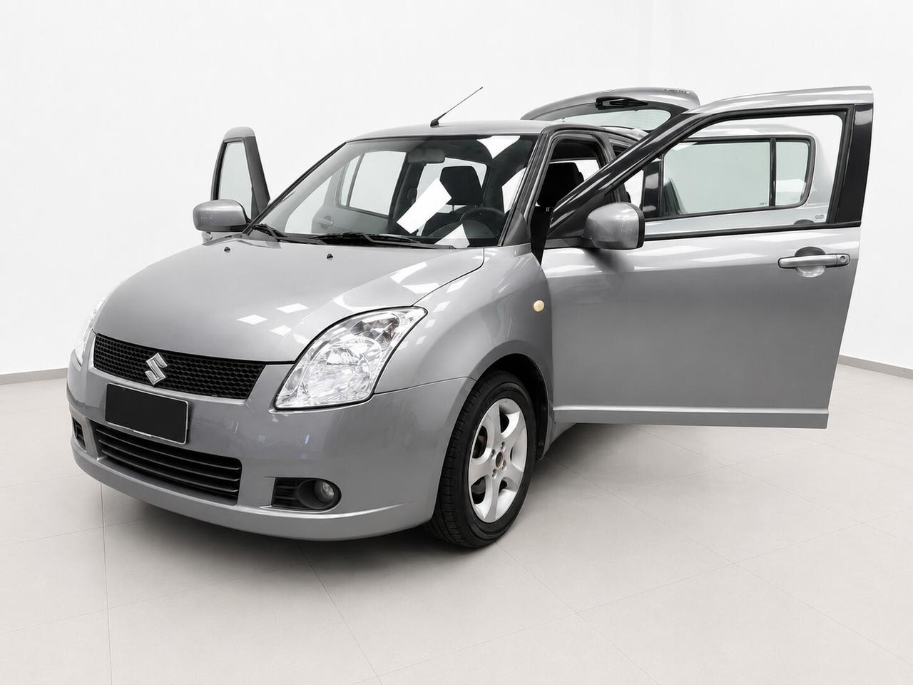 Suzuki Swift 1.3 5p. GL
