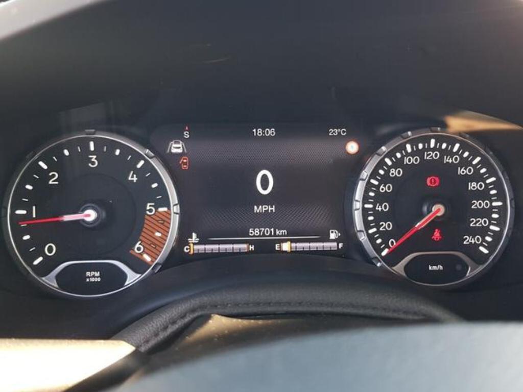 Jeep Renegade 1.6 Multijet II Limited 2WD