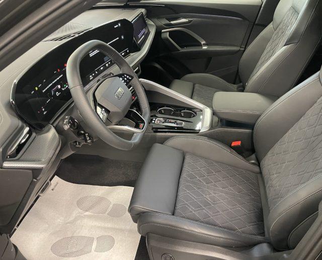 AUDI Q5 2.0 TDI Quattro 204 CV S-Line Tetto KM0 MY26