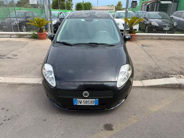Fiat Grande Punto 1.2 5 porte Dynamic - Anno 2009