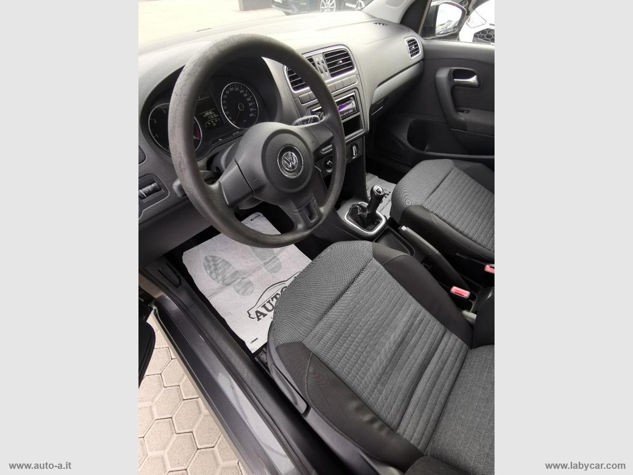 VOLKSWAGEN Polo 1.6 TDI 90 CV 5p. Comfortline