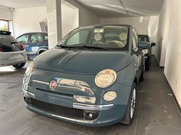 Fiat 500 1.3 Multijet 16V 75CV Pop