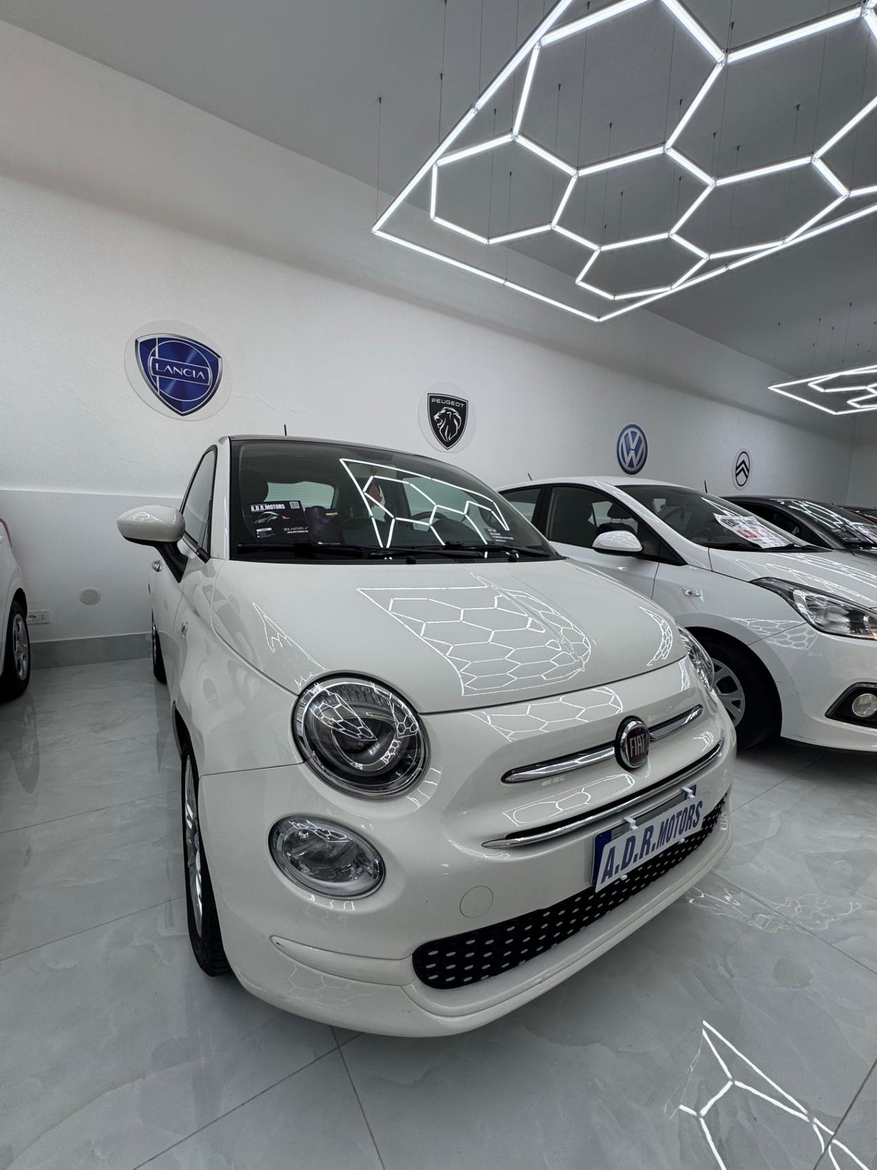 Fiat 500 C 1.2 Collezione