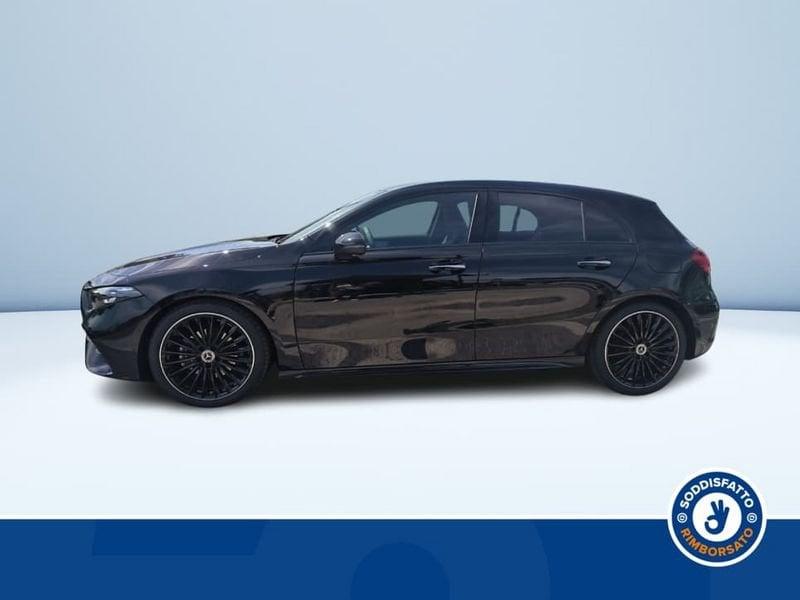 Mercedes-Benz Classe A 180d Automatic AMG Line Advanced Plus Extra