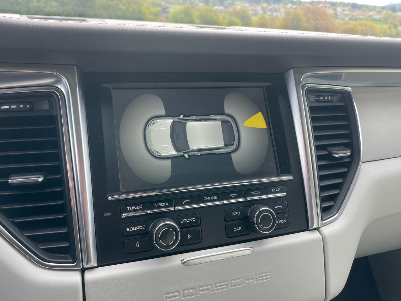 Porsche Macan S 3.0 S 250cv PDK
