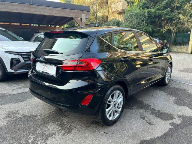 FORD Fiesta 1.1 75 CV 5 porte Titanium *PREZZO PROMO*