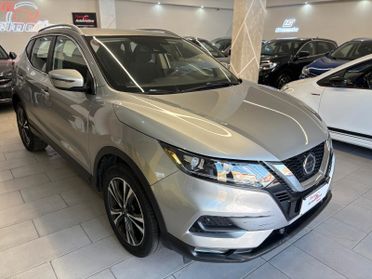 Nissan Qashqai 1.3 DIG-T 140 CV Acenta Premium