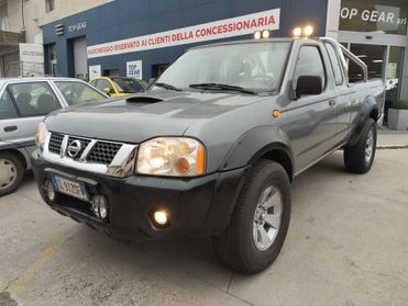 Nissan Pick Up Pick-up 2.5 TD 2 porte King Cab