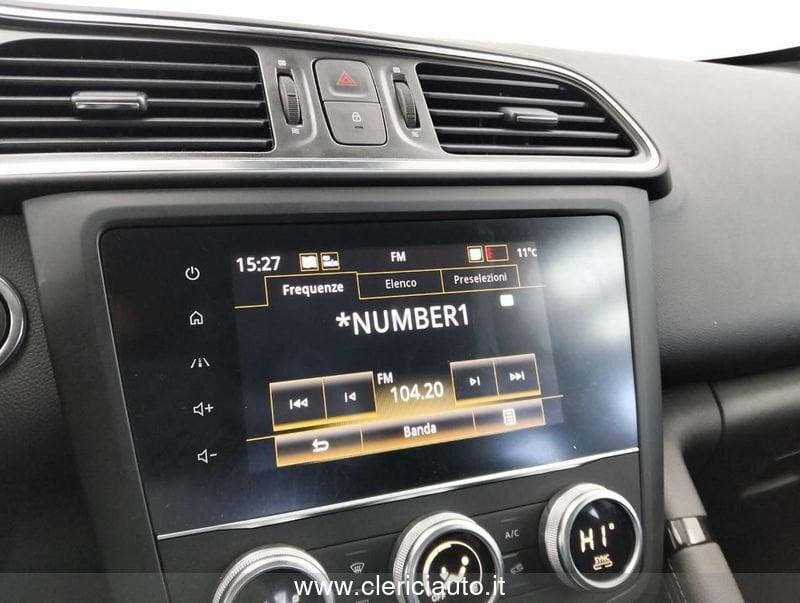 Renault Kadjar Blue dCi 8V 115CV Sport Edition