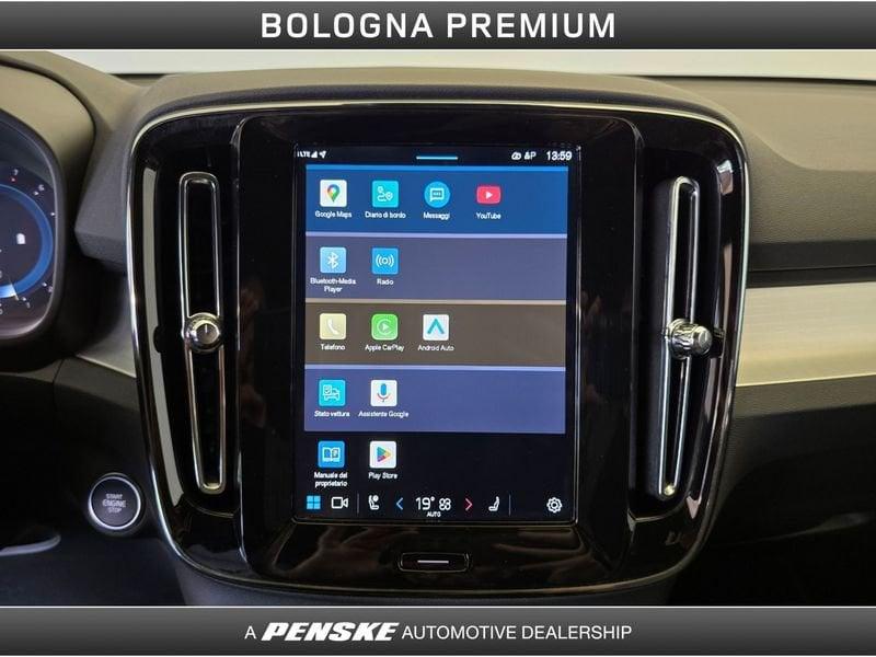 Volvo XC40 XC40 B3 automatico Core