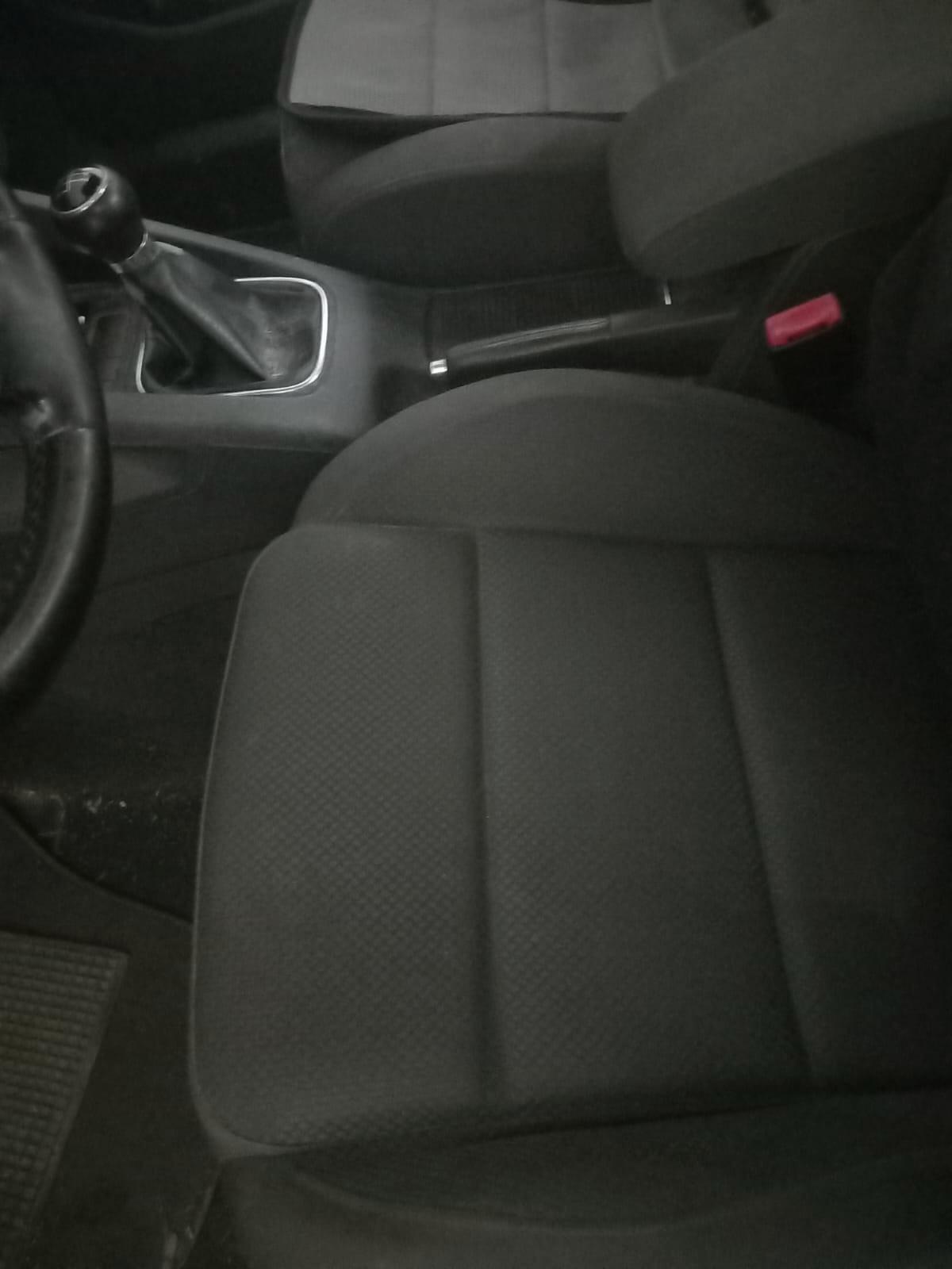 Volkswagen Golf 2.0 16V TDI