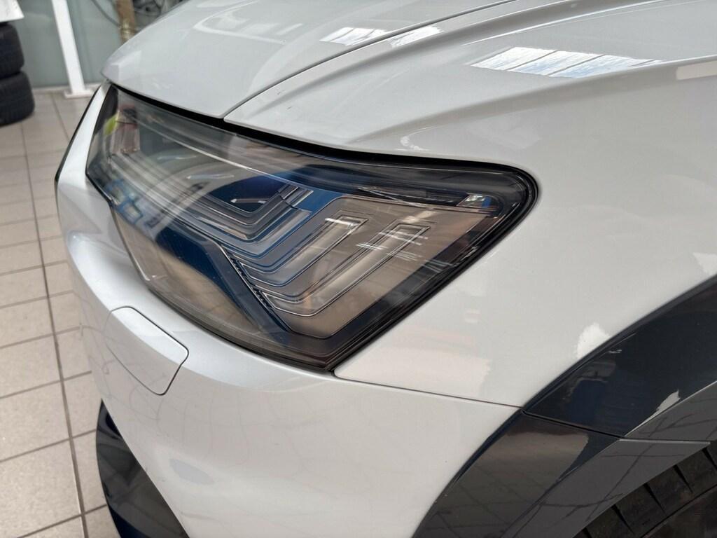 Audi A6 Allroad 50 3.0 TDI mHEV Quattro Tiptronic