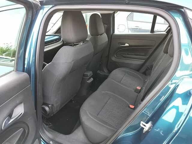 Fiat 600 Hybrid Hybrid 145 CV DCT MHEV Pop