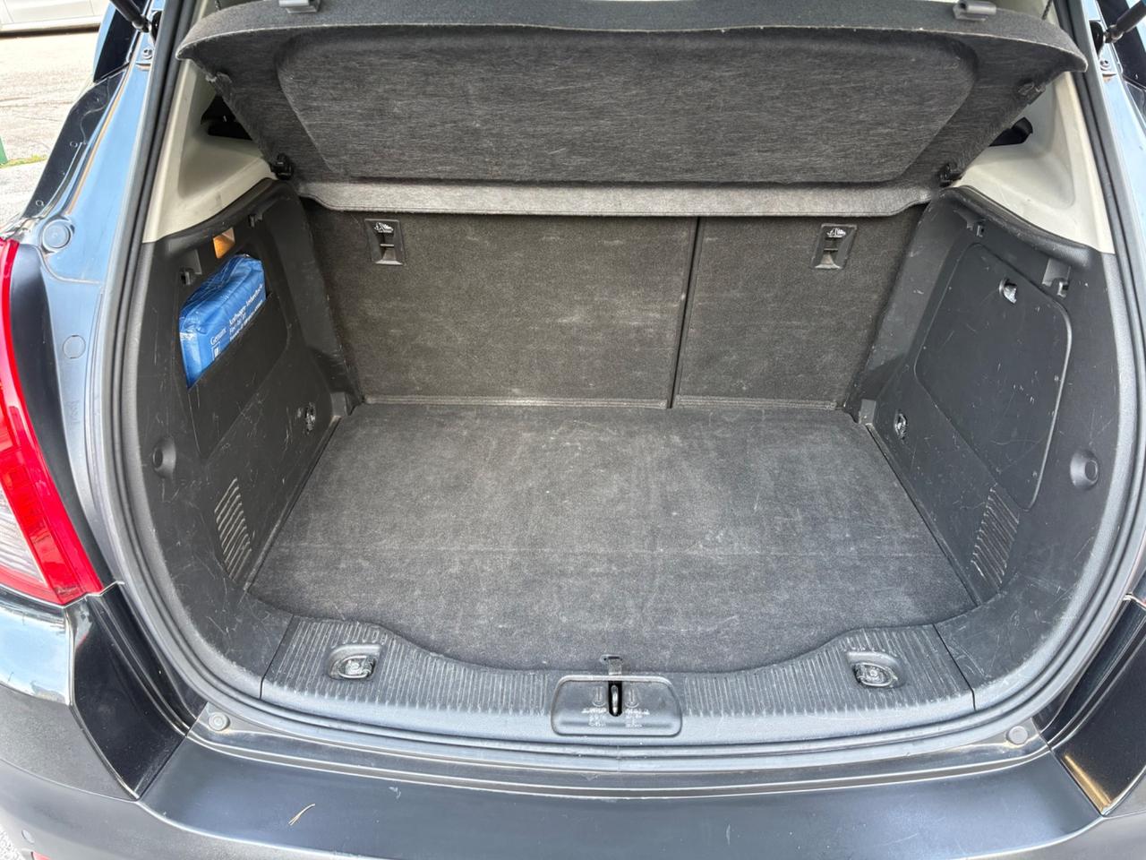 Opel Mokka 1.4 GPL 140CV magnifica