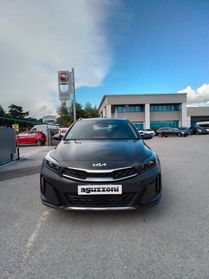 Kia XCeed 1.6 CRDi 136 CV MHEV DCT Business