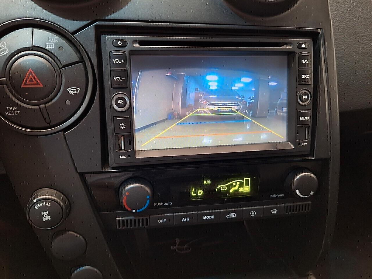 Ssangyong Actyon 2.0 XDi 4x4 1 PROPRIETARIO