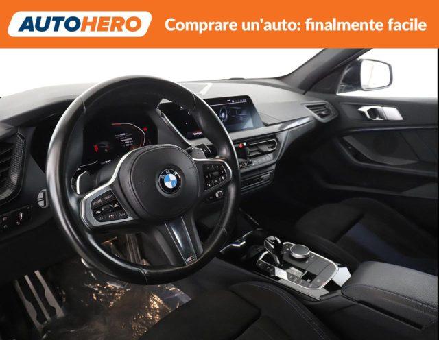 BMW 128 ti 5p. Msport