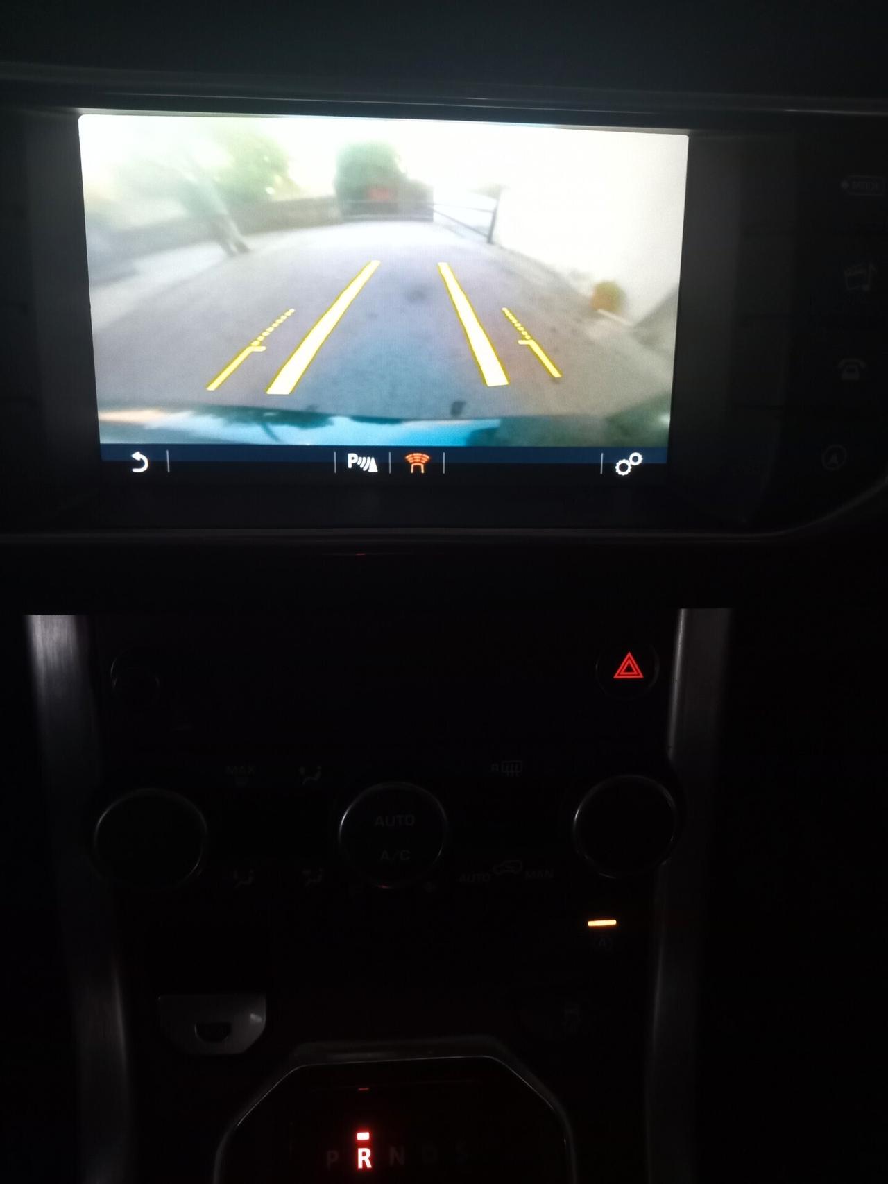 Evoque 2.0 TD4 150 CV 5p Edition IPER FULL PERFETTA QUAL PROVA
