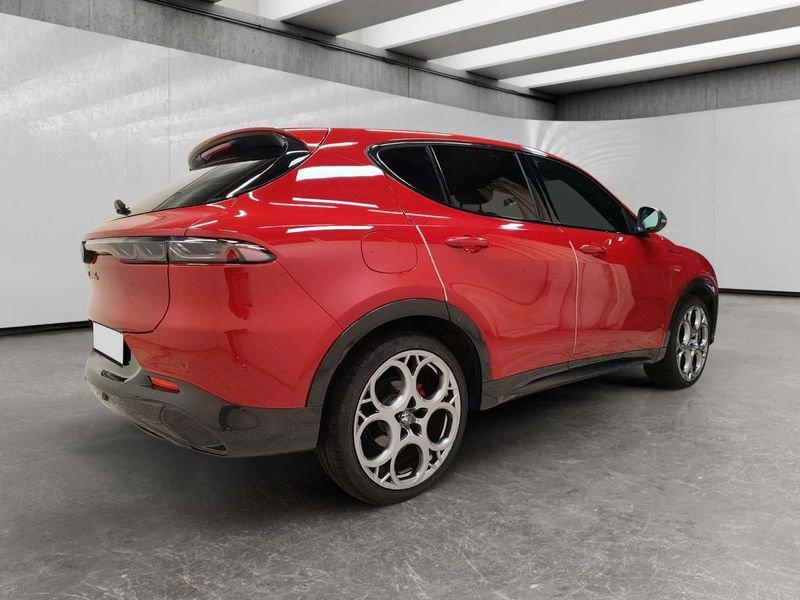 Alfa Romeo Tonale 1.5 hybrid Speciale 130cv tct7