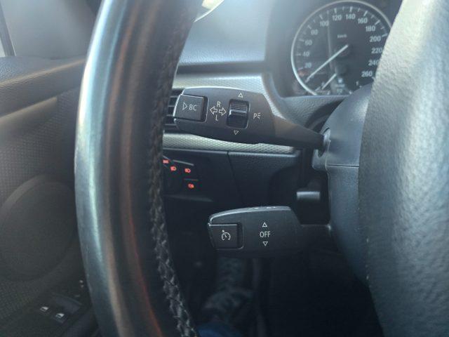 BMW 320 d Coupé MSport Automatica 184 CV 18" Xenon Cruise