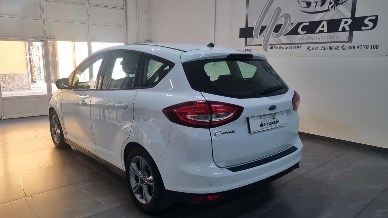 Ford C-Max 1.5 TDCi 120CV Start&Stop Business