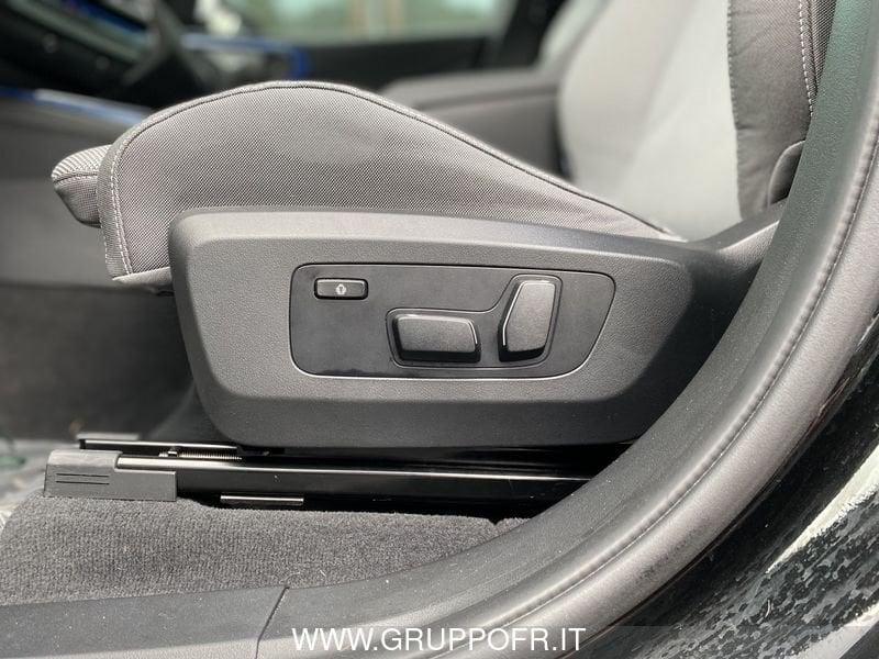 BMW X3 xDrive20d 48V MSport