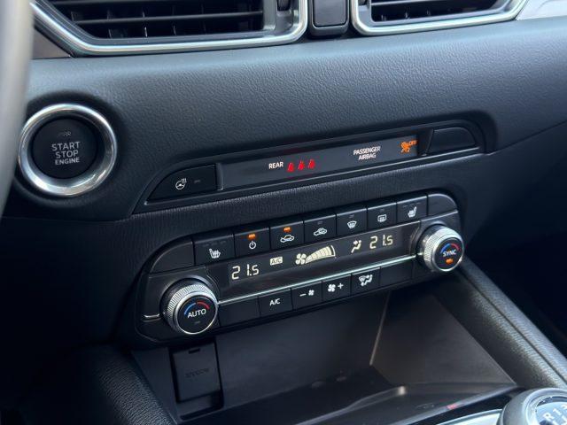 MAZDA CX-5 2.2L 150CV 2WD KM0